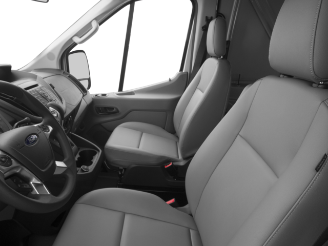 2018 Ford Transit Van 150 MEDIUM ROOF CARGO BACK UP CAM CLEAN