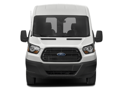 2018 Ford Transit Van 250 MEDIUM ROOF CARGO BACK UP CAM CLEAN