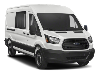 2018 Ford Transit Van 250 MEDIUM ROOF CARGO BACK UP CAM CLEAN