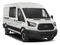 2018 Ford Transit Van 250 MEDIUM ROOF CARGO BACK UP CAM CLEAN