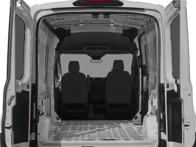2018 Ford Transit Van 250 MEDIUM ROOF CARGO BACK UP CAM CLEAN