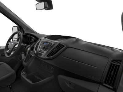 2018 Ford Transit Van 250 MEDIUM ROOF CARGO BACK UP CAM CLEAN