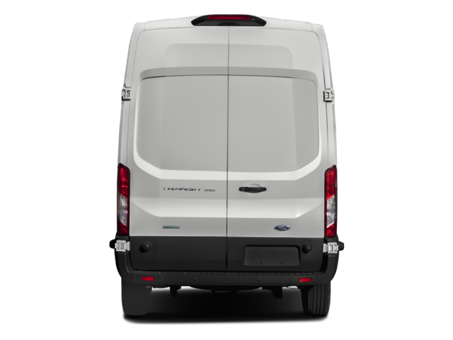 2018 Ford Transit Van 350 LOW ROOF CARGO LONG WHEEL BASE BACK UP CAM