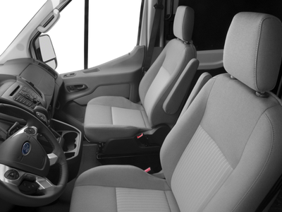 2018 Ford Transit Van 250 EXTENDED HIGH ROOF CARCO BACK UP CAM 1 OWNER