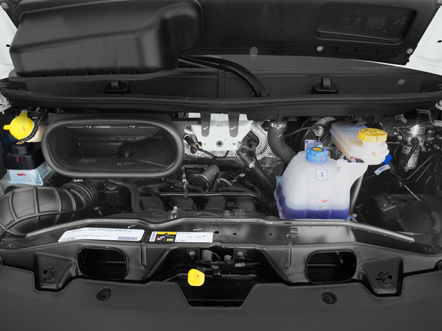 2018 RAM ProMaster Cargo Van 2500 HIGH ROOF EXTENDED BACK UP CAM CLEAN