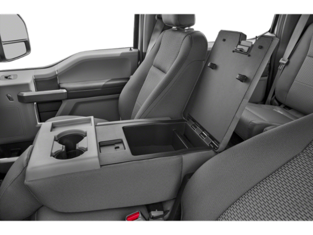 2019 Ford Super Duty F-350 SRW SRW XLT LONG BED 4X4 DIESEL 1 OWNER CLEAN