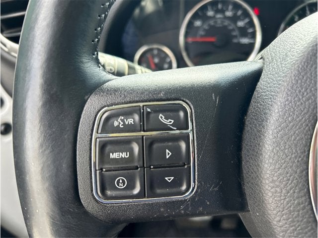 2014 Jeep Wrangler Unlimited UNLIMITED RUBICON 4X4 HARD TOP CLEAN