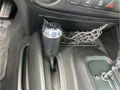 2014 Jeep Wrangler Unlimited UNLIMITED RUBICON 4X4 HARD TOP CLEAN