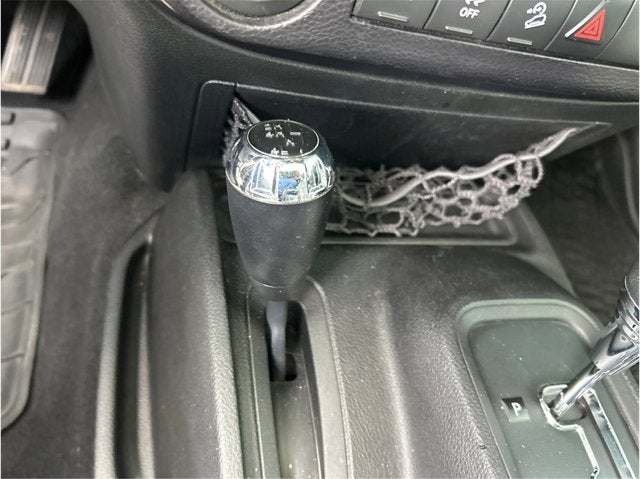 2014 Jeep Wrangler Unlimited UNLIMITED RUBICON 4X4 HARD TOP CLEAN