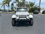 2014 Jeep Wrangler Unlimited UNLIMITED RUBICON 4X4 HARD TOP CLEAN