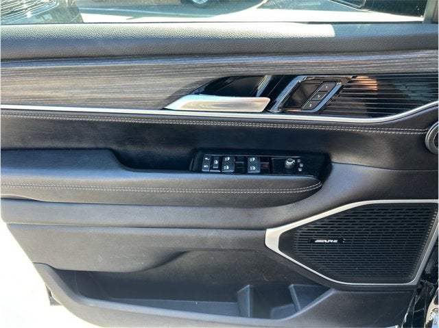 2023 Jeep Wagoneer L Series II
