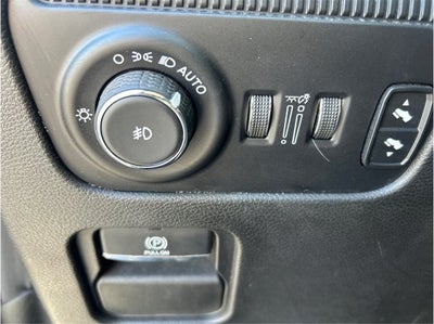 2023 Jeep Wagoneer L Series II