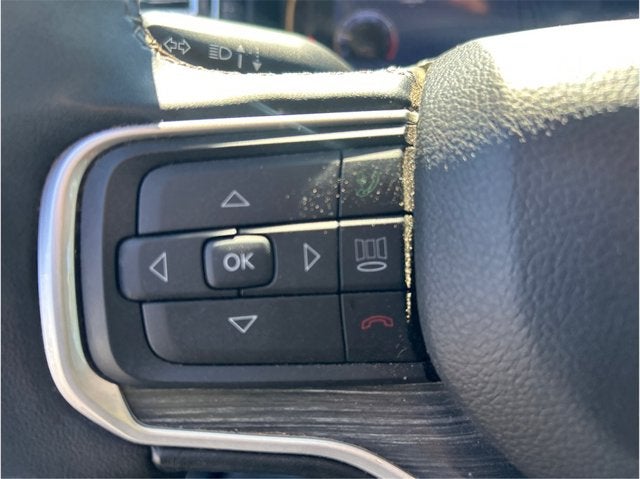 2023 Jeep Wagoneer L Series II