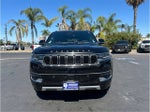 2023 Jeep Wagoneer L Series II