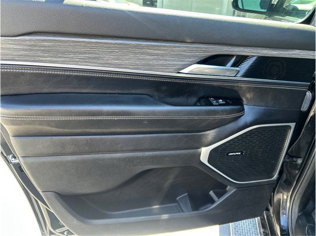 2023 Jeep Wagoneer L Series II