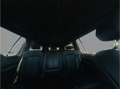 2023 Jeep Wagoneer L Series II