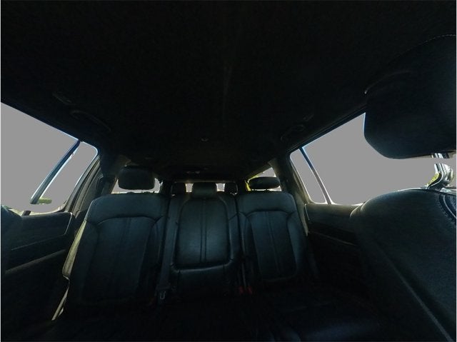 2023 Jeep Wagoneer L Series II