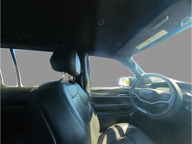 2023 Jeep Wagoneer L Series II