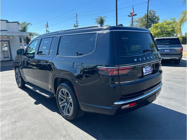 2023 Jeep Wagoneer L Series II