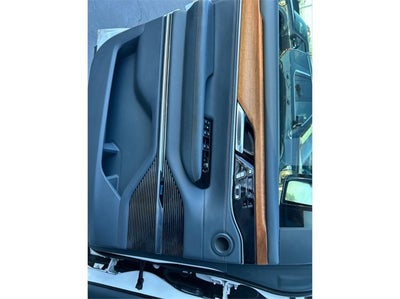 2022 Jeep Grand Wagoneer SERIES II 4WD NAV BACK UP CAM 1 ONWER CLEAN FAMILY READY