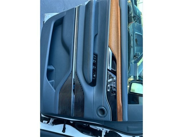 2022 Jeep Grand Wagoneer SERIES II 4WD NAV BACK UP CAM 1 ONWER CLEAN FAMILY READY