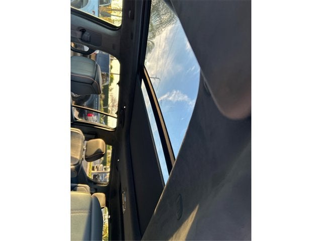 2022 Jeep Grand Wagoneer SERIES II 4WD NAV BACK UP CAM 1 ONWER CLEAN FAMILY READY