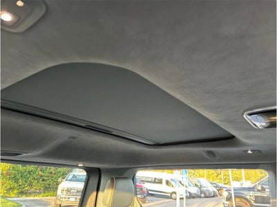 2022 Jeep Grand Wagoneer SERIES II 4WD NAV BACK UP CAM 1 ONWER CLEAN FAMILY READY