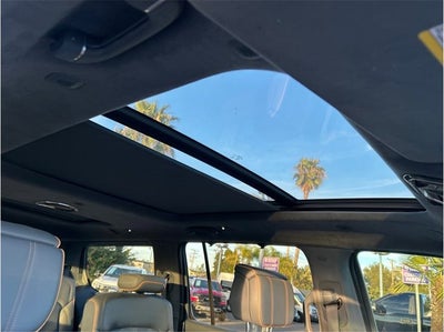 2022 Jeep Grand Wagoneer SERIES II 4WD NAV BACK UP CAM 1 ONWER CLEAN FAMILY READY