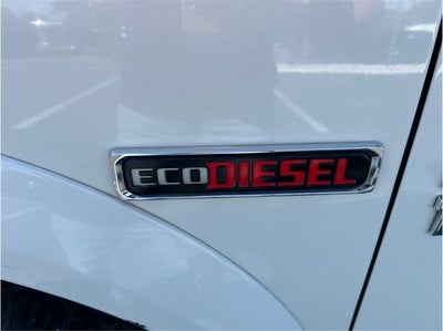 2016 RAM 1500 Laramie