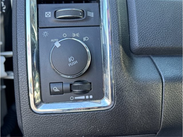 2017 RAM 1500 LARAMIE 4X4 ECO DIESEL BACK UP CAM CLEAN