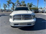 2017 RAM 1500 LARAMIE 4X4 ECO DIESEL BACK UP CAM CLEAN
