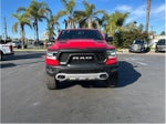2020 RAM 1500 REBEL 4X4 5.7L GAS BACK UP CAM CLEAN
