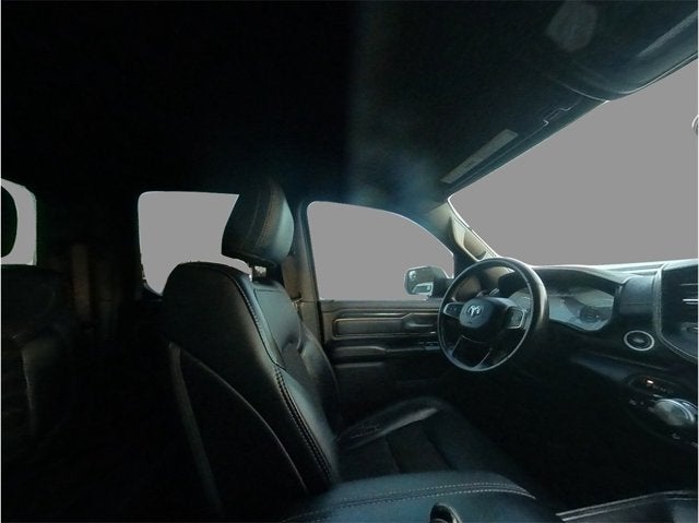 2020 RAM 1500 REBEL 4X4 5.7L GAS BACK UP CAM CLEAN