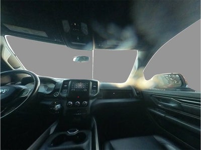 2020 RAM 1500 REBEL 4X4 5.7L GAS BACK UP CAM CLEAN