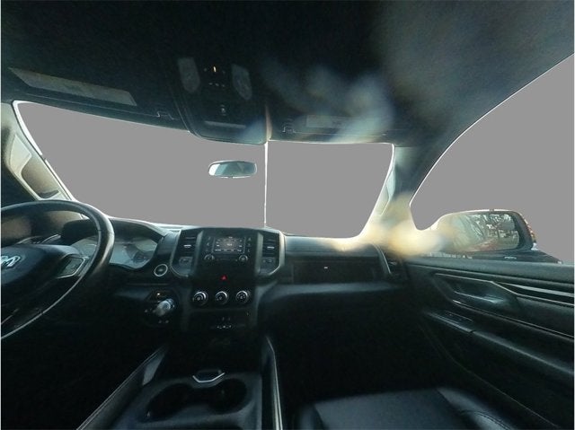 2020 RAM 1500 REBEL 4X4 5.7L GAS BACK UP CAM CLEAN