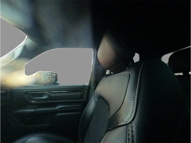 2020 RAM 1500 REBEL 4X4 5.7L GAS BACK UP CAM CLEAN