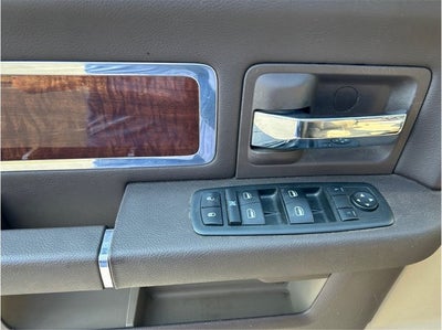 2010 Dodge Ram 1500 Laramie
