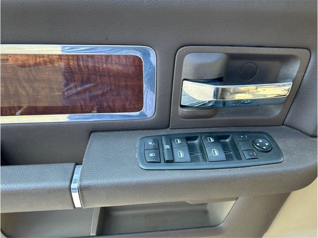 2010 Dodge Ram 1500 Laramie