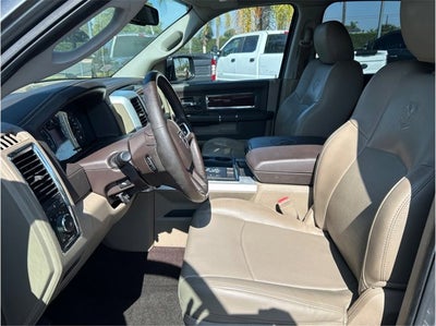 2010 Dodge Ram 1500 Laramie