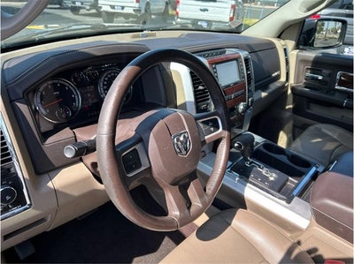 2010 Dodge Ram 1500 Laramie