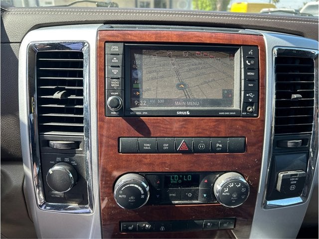 2010 Dodge Ram 1500 Laramie