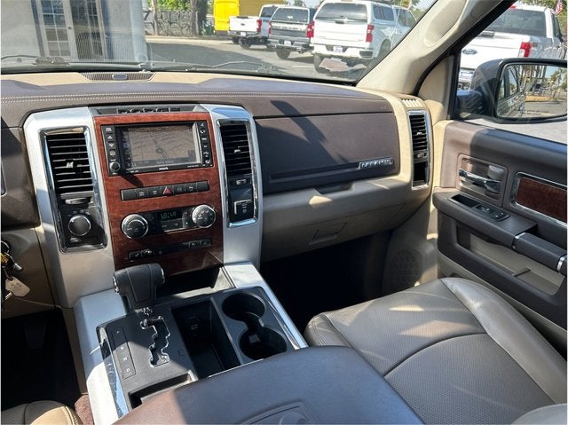 2010 Dodge Ram 1500 Laramie