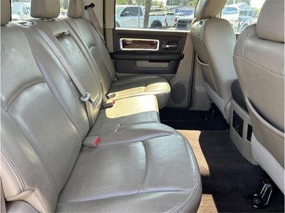 2010 Dodge Ram 1500 Laramie