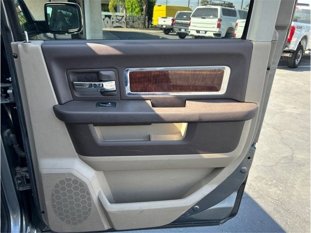 2010 Dodge Ram 1500 Laramie