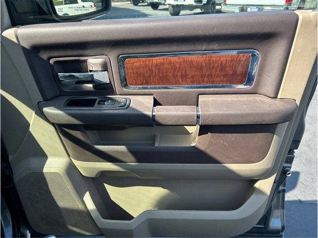2010 Dodge Ram 1500 Laramie