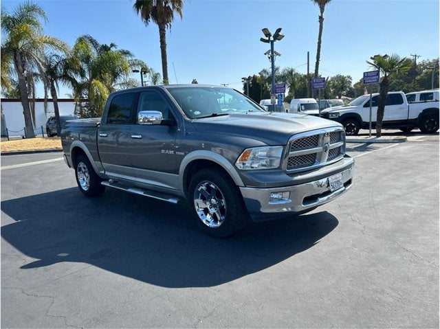 2010 Dodge Ram 1500 Laramie