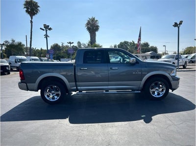 2010 Dodge Ram 1500 Laramie