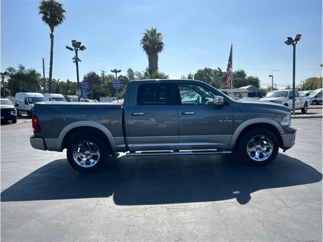 2010 Dodge Ram 1500 Laramie