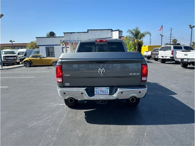 2010 Dodge Ram 1500 Laramie