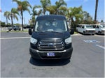 2017 Ford Transit Wagon XLT MEDIUM ROOF 15 PASSENGER VAN DUAL A/C CLEAN
